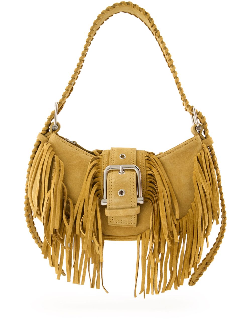 Osoi Brocle shoulder bag - Neutrals