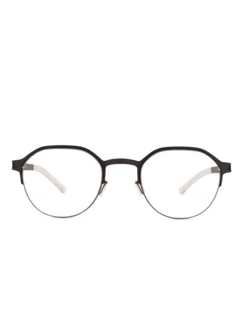 Mykita Dorian round-frame glasses