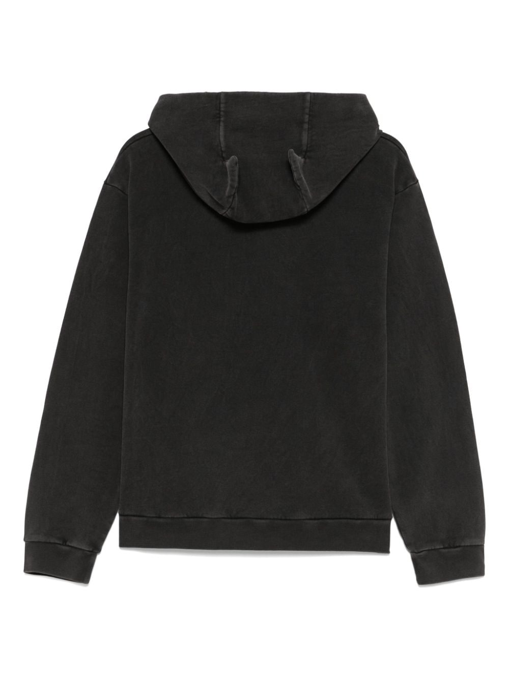 Coperni Horn hoodie - Zwart