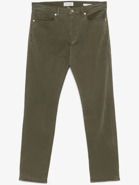 FRAME L'Homme jeans  