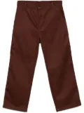 Carhartt WIP Module trousers - Brown