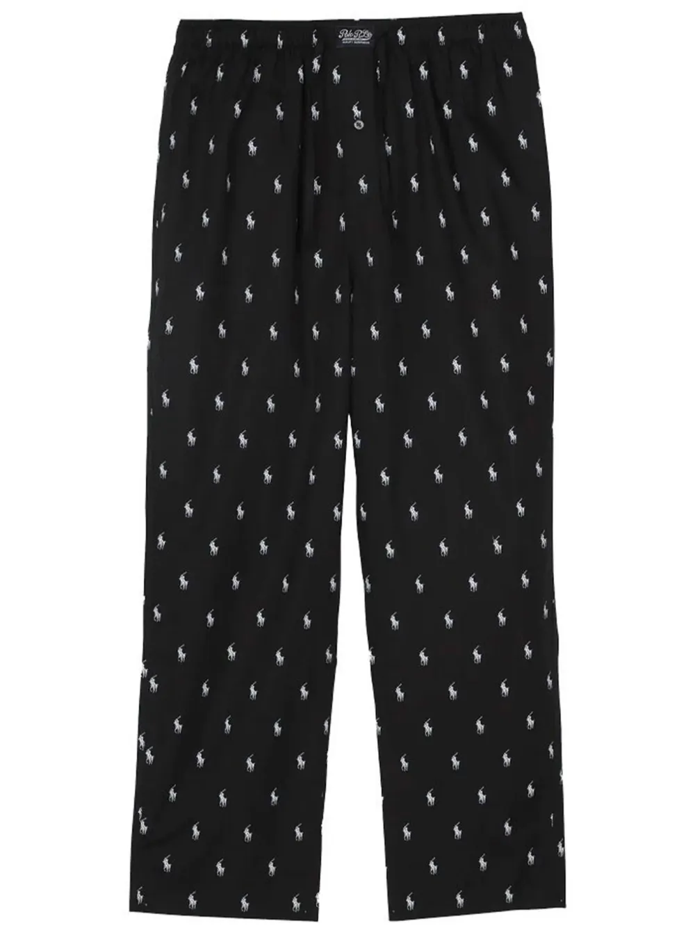 POLO RALPH LAUREN POLO PONY TROUSERS
