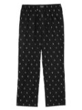 Polo Ralph Lauren Polo Pony trousers - Black