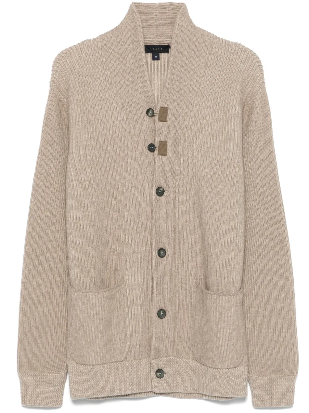 Sease Ellen cardigan - Neutrals