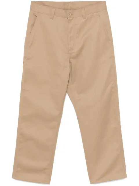 Carhartt WIP Midland Single Knee trousers