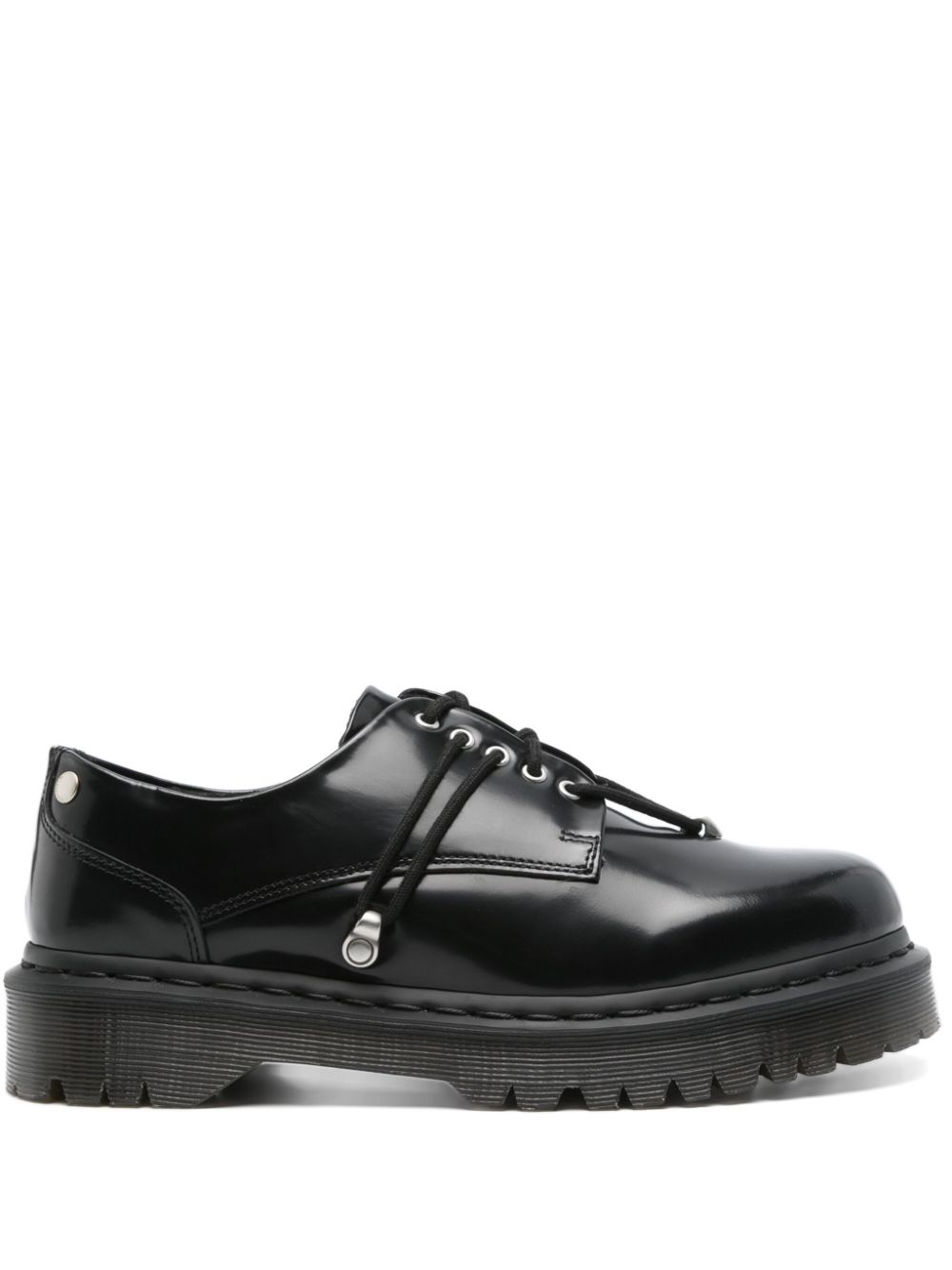 Dr. Martens Zeffir 5i Derby shoes Black