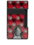 S.T. Dupont x Game of Thrones slimmy lighter - Gold