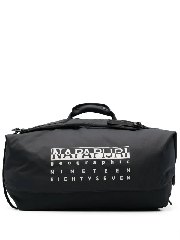 Napapijri duffle bag new arrivals
