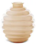 Venini Deco vase (29cm x 26cm) - Neutrals