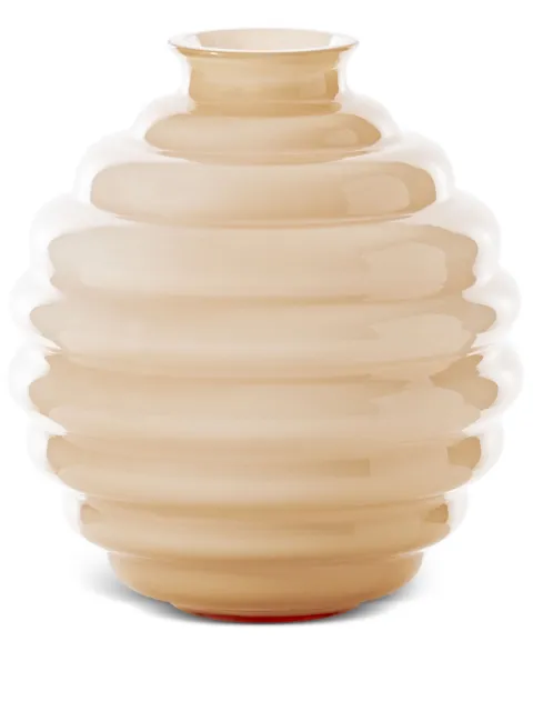 Venini florero Deco de 29cm x 26cm