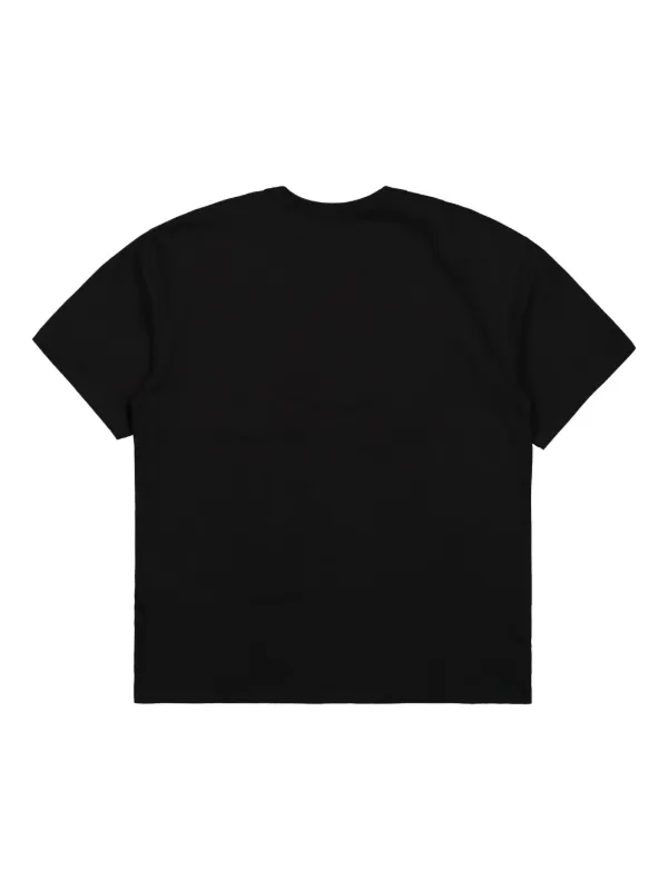MISBHV Tシャツ　XL MISBHV Homepage Tシャツ | ブラック | FARFETCH JP