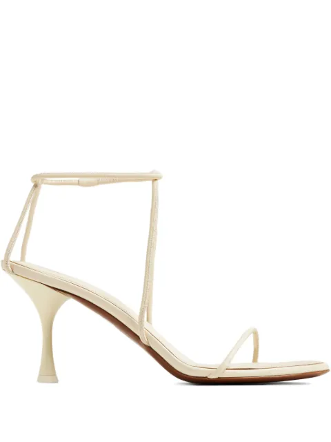 NEOUS 70mm Nenque heeled sandals