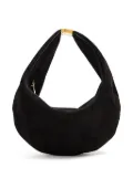 KHAITE small Olivia shoulder bag - Black