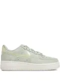 Nike Air Force 1 '07 SE suede tonal lace-up sneakers - Green