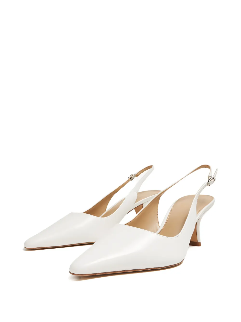 Sam Edelman 60mm Bianka slingback pumps | Heeled Pumps | Image 2