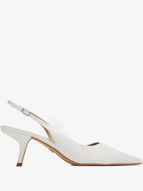 Sam Edelman zapatillas Bianka con tacón de 60mm