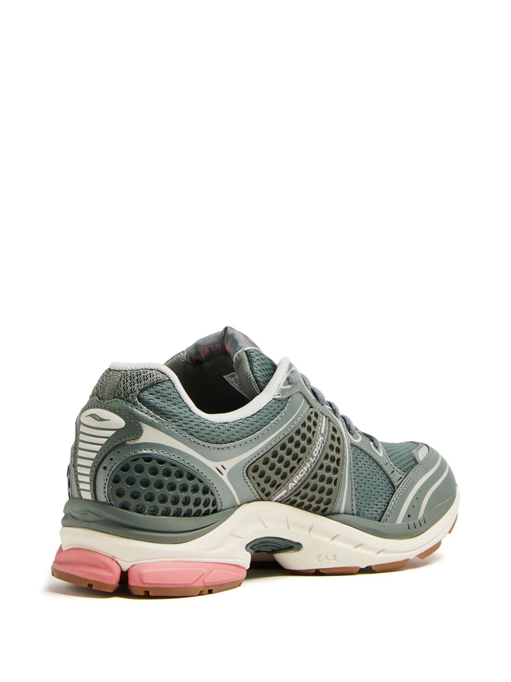 Saucony Progrid Omni 9 sneakers Grey