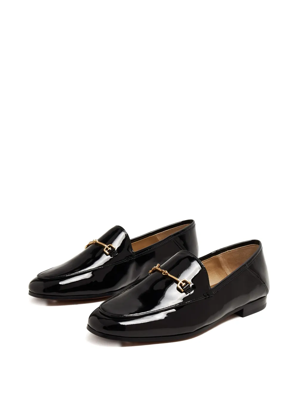 Sam Edelman Loraine loafers - Zwart