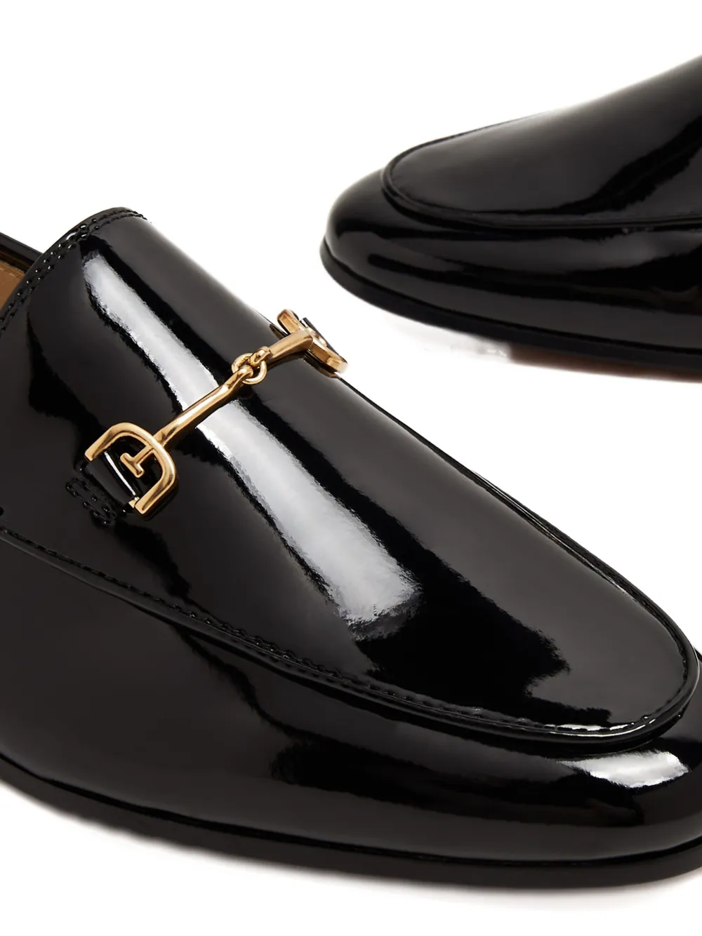 Sam Edelman Loraine loafers Black