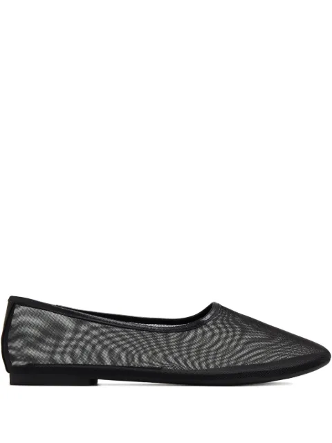 Senso flats de malla
