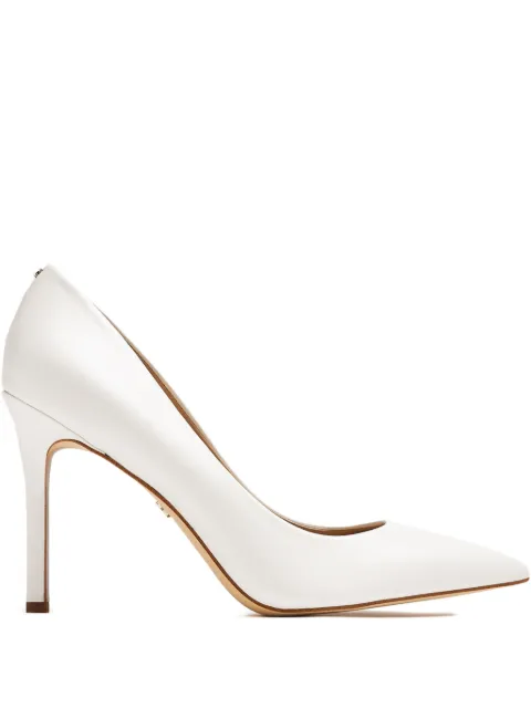 Sam Edelman 100mm Hazel pointed-toe pumps