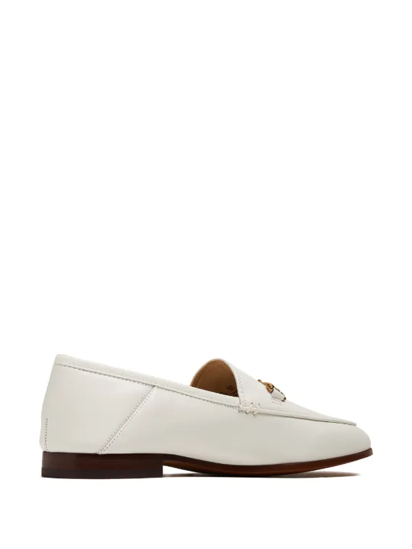 womens loafers sam edelman tan loafers