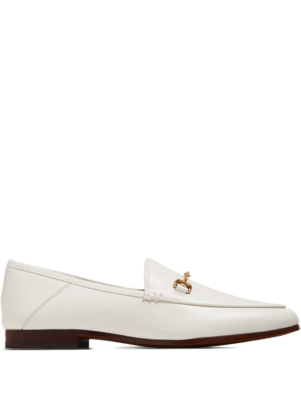 Sam Edelman Loraine loafers White