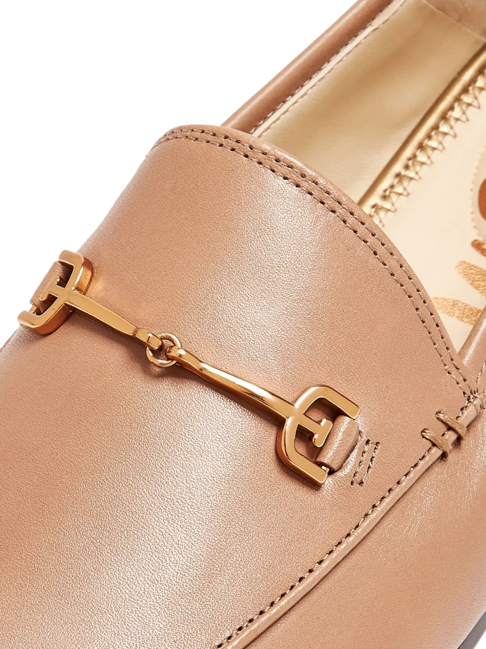 Sam Edelman Loraine loafers - Beige