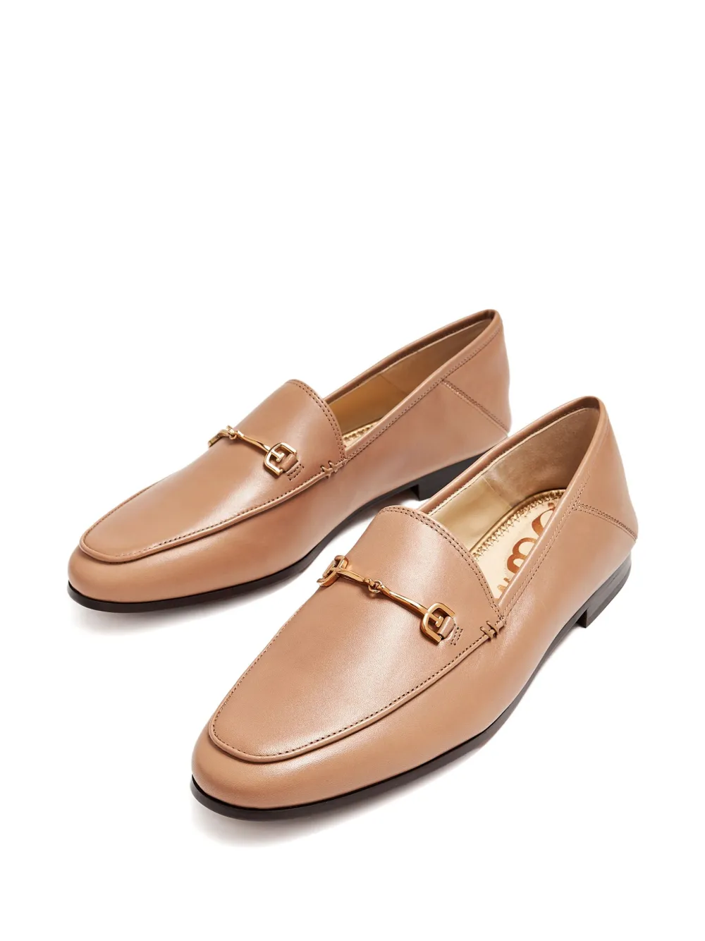 Sam Edelman Loraine loafers Beige