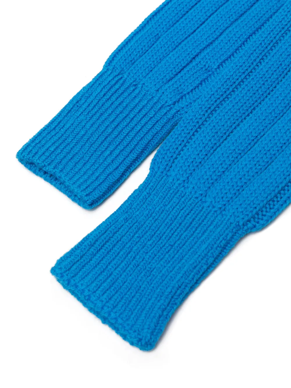 MERYLL ROGGE Sjaal met capuchon - Blauw