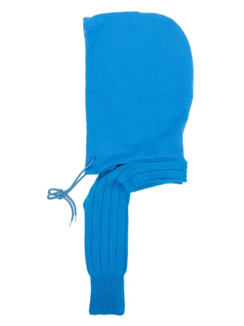 MERYLL ROGGE hooded scarf