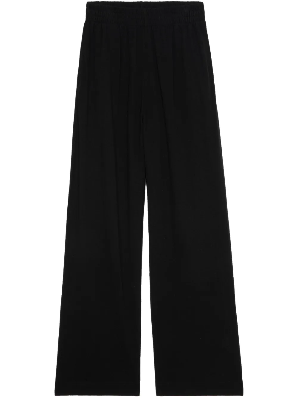 Zadig&Voltaire elasticated waist trousers