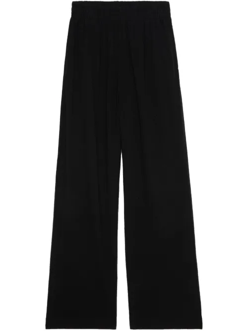 Pantalon à taille élastique - Zadig&Voltaire - Modalova