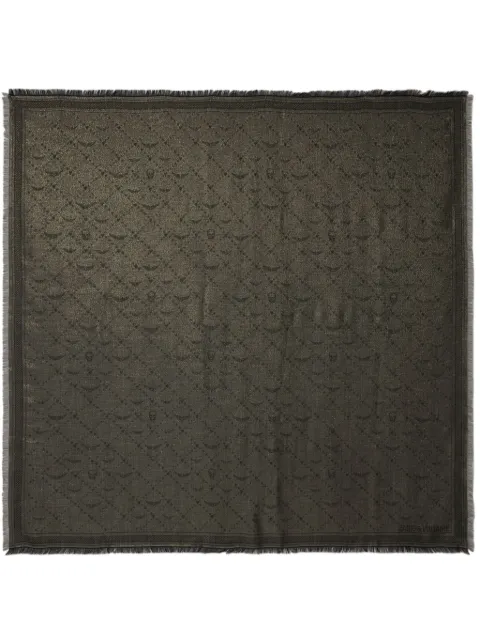 Zadig&Voltaire mascada Glenn