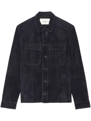 Diesel D-Kurz デニムジャケット | ブラック | FARFETCH JP