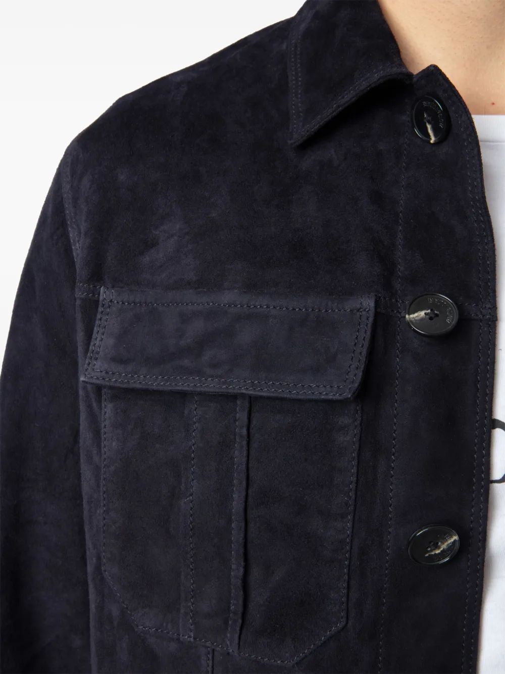 Zadig&Voltaire Giacca Kuba | Image 7