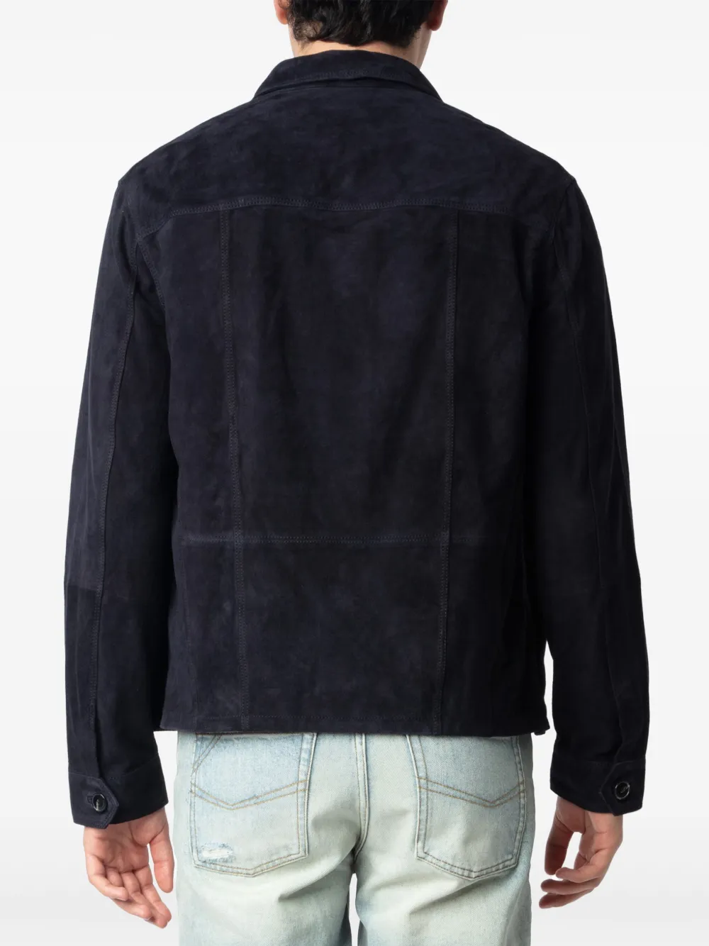 Zadig&Voltaire Giacca Kuba | Image 6