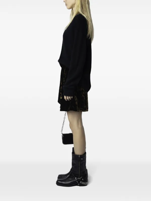 Gucci（グッチ）ウィメンズ ストレートスカート - FARFETCH