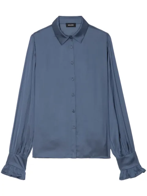 Zadig&Voltaire قميص 'ثيلي'