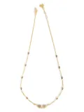 Zadig&Voltaire Rock necklace - Gold