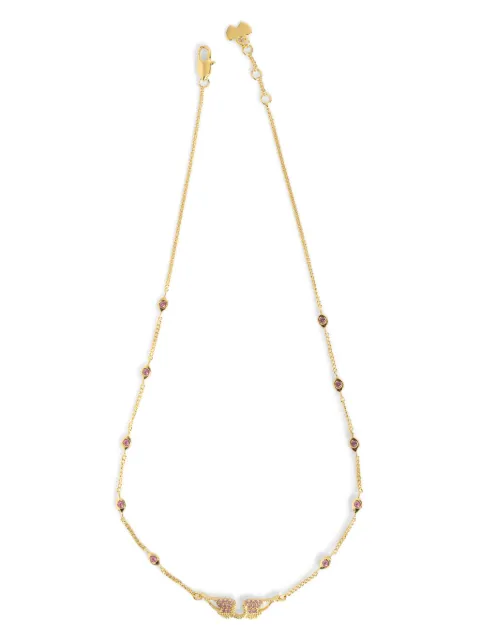 Zadig&Voltaire Rock necklace 