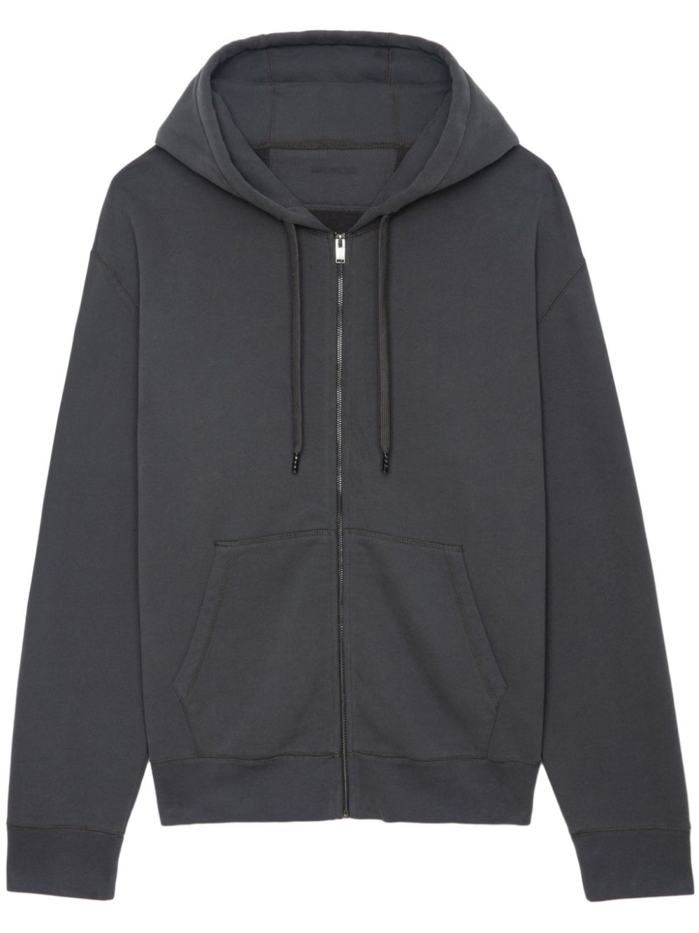 Zadig&Voltaire Sacha hoodie - Grey