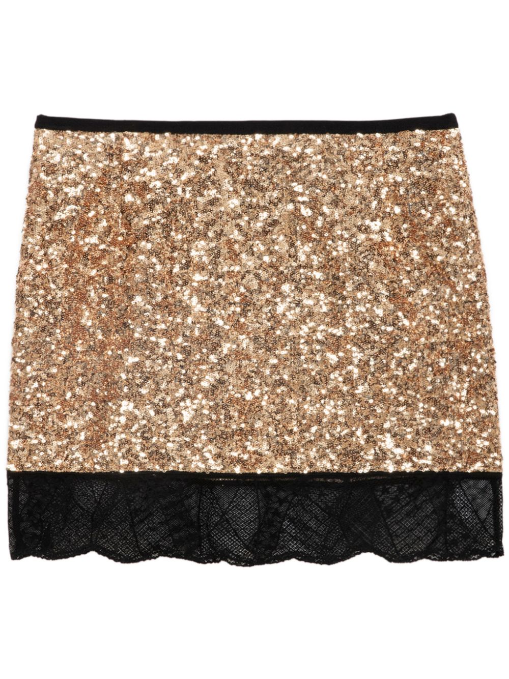 Zadig&Voltaire Justicias skirt