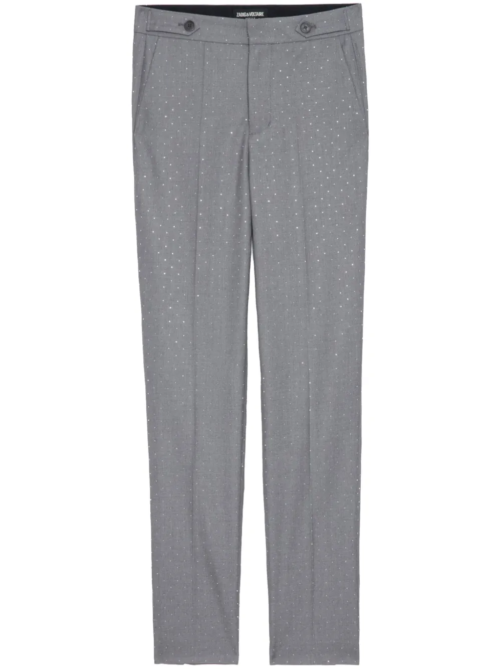 Zadig&Voltaire Panny trousers