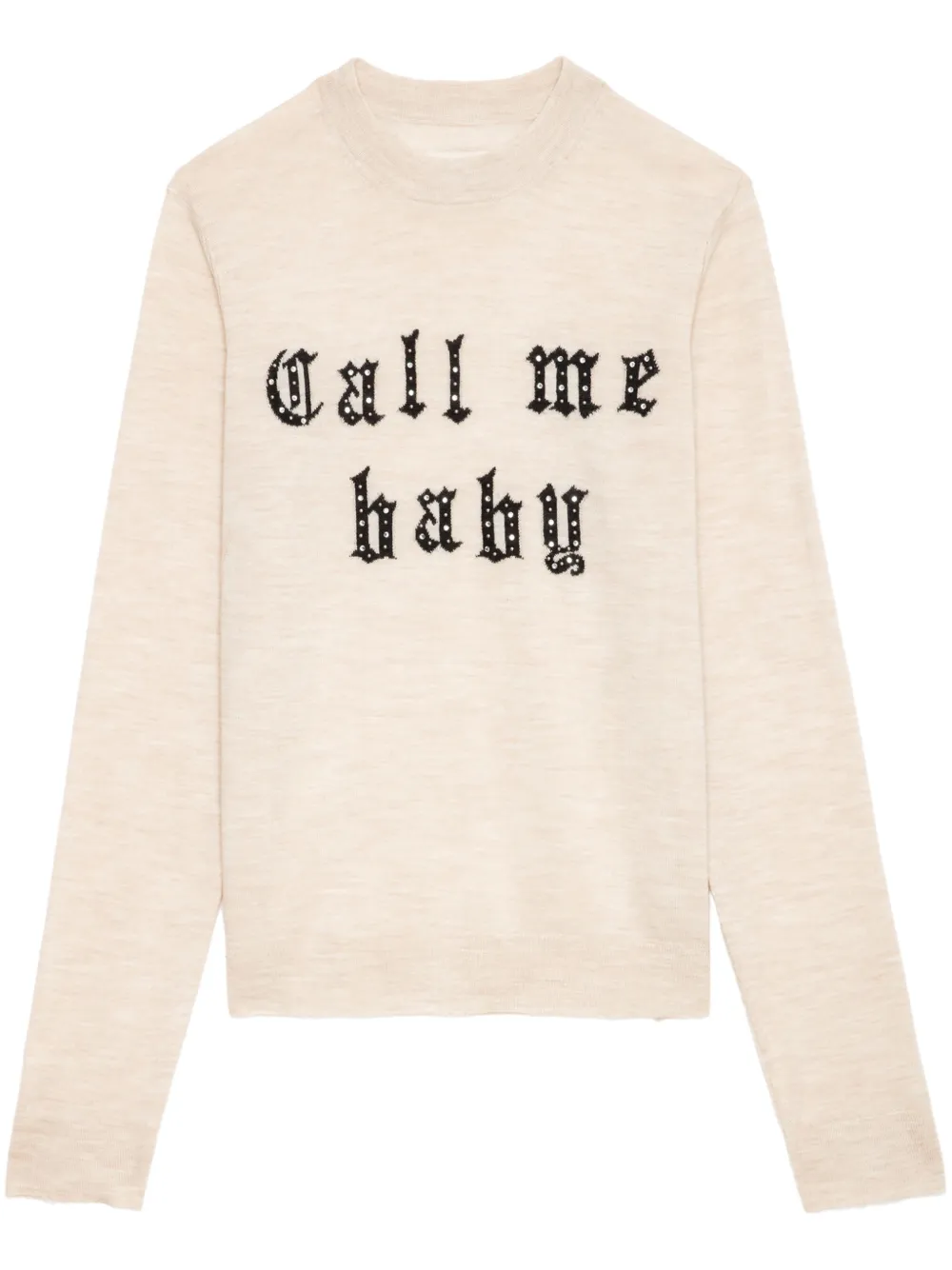 Zadig&Voltaire Ivy jumper