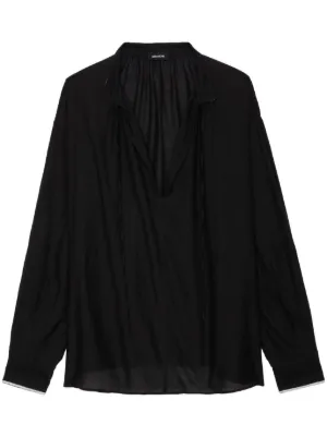 Zadig&Voltaire ウィメンズ ブラウス通販 - FARFETCH
