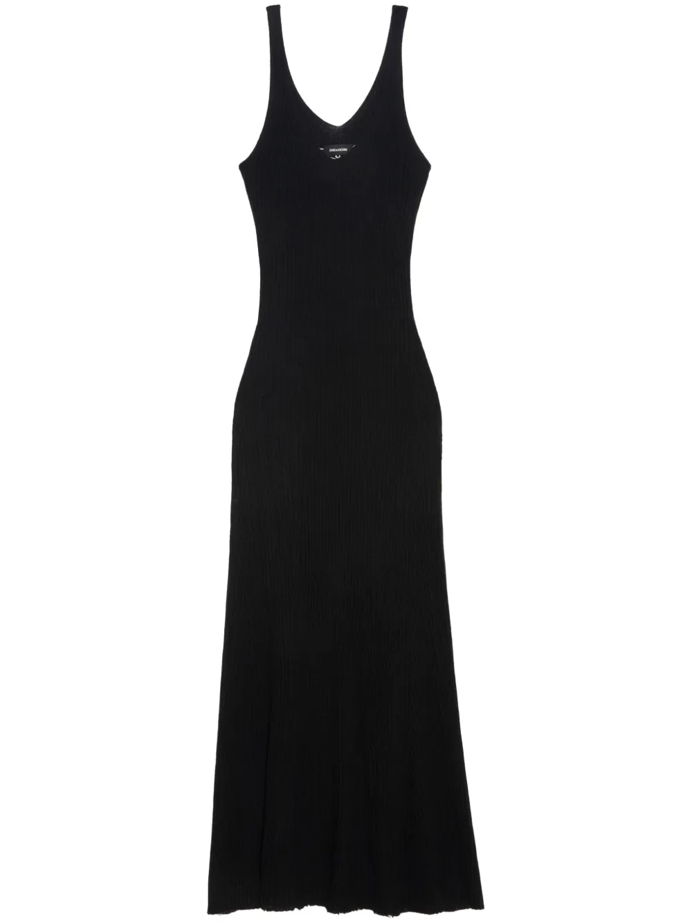 Zadig&Voltaire Nara midi dress