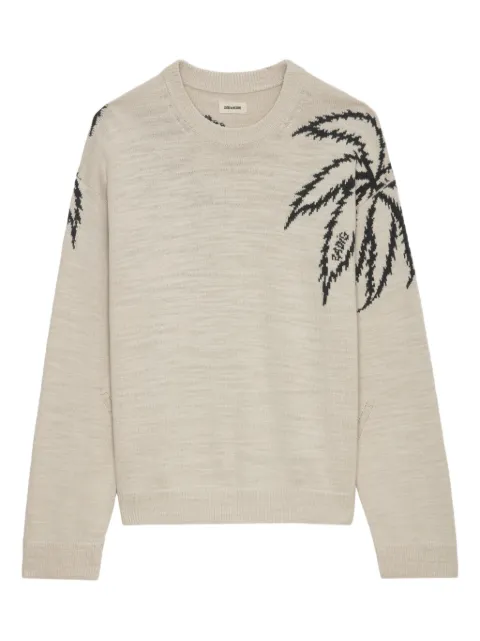 Zadig&Voltaire sudadera Marko VI