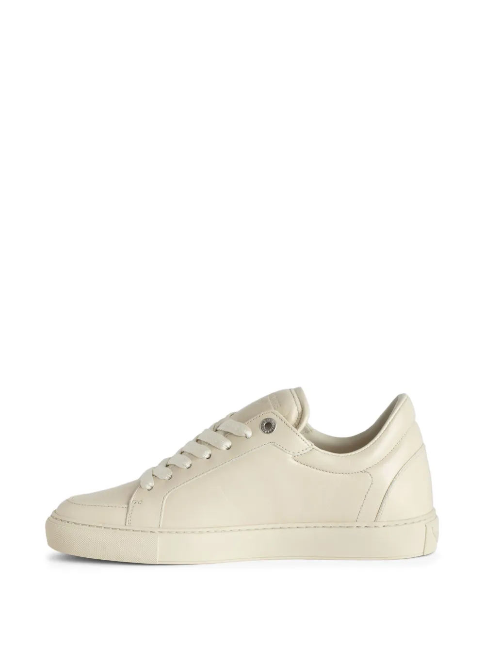 Zadig&Voltaire Fly On sneakers Beige