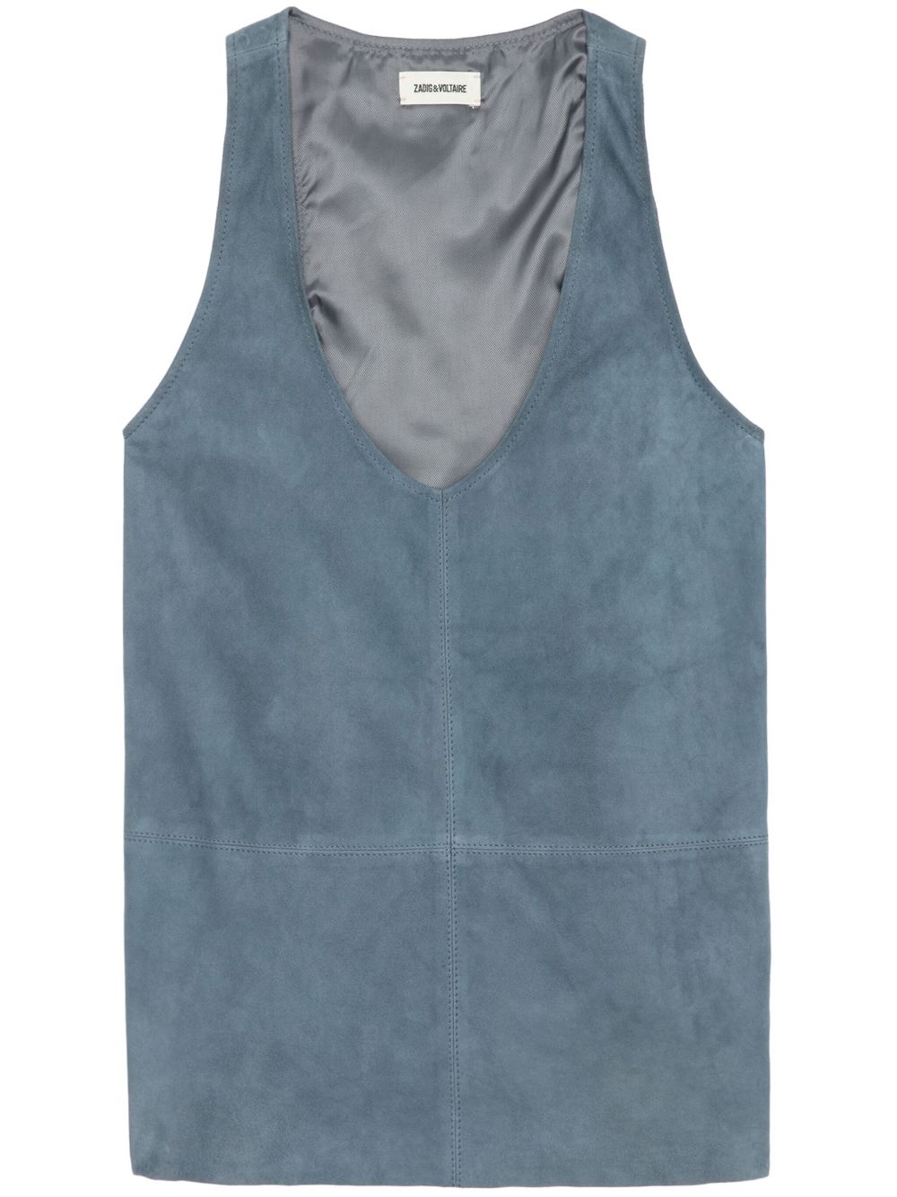 Zadig&Voltaire Tander tank top